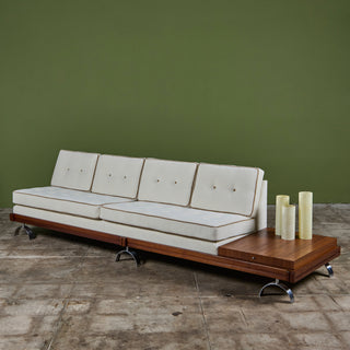 Martin Borenstein Sofa