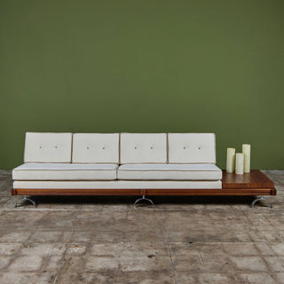Martin Borenstein Sofa