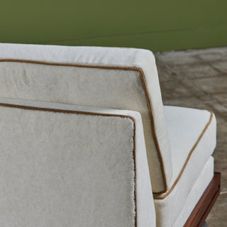 Martin Borenstein Sofa