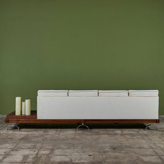 Martin Borenstein Sofa
