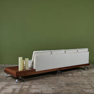 Martin Borenstein Sofa