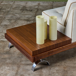 Martin Borenstein Sofa