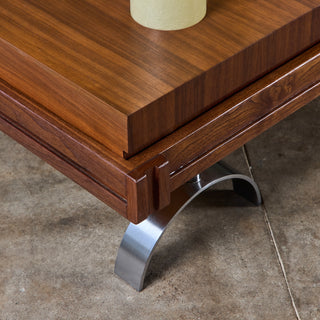 Martin Borenstein Sofa