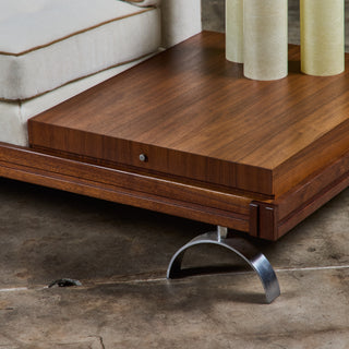 Martin Borenstein Sofa