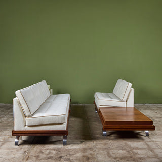 Martin Borenstein Sofa