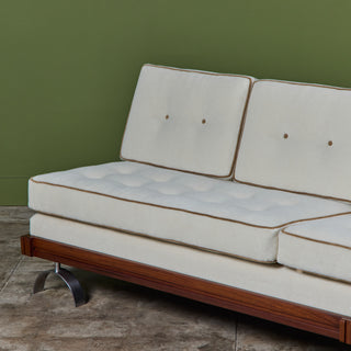 Martin Borenstein Sofa