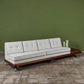 Martin Borenstein Sofa
