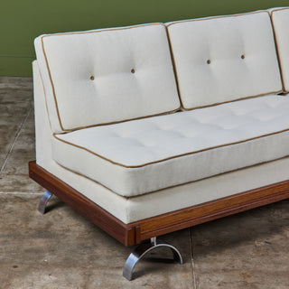 Martin Borenstein Sofa