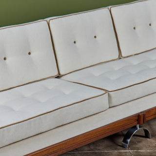 Martin Borenstein Sofa