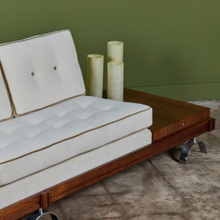 Martin Borenstein Sofa