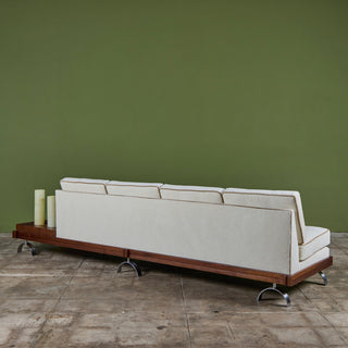 Martin Borenstein Sofa