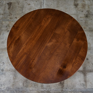 Monterey Round Coffee Table