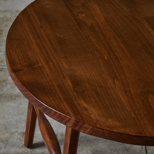 Monterey Round Coffee Table