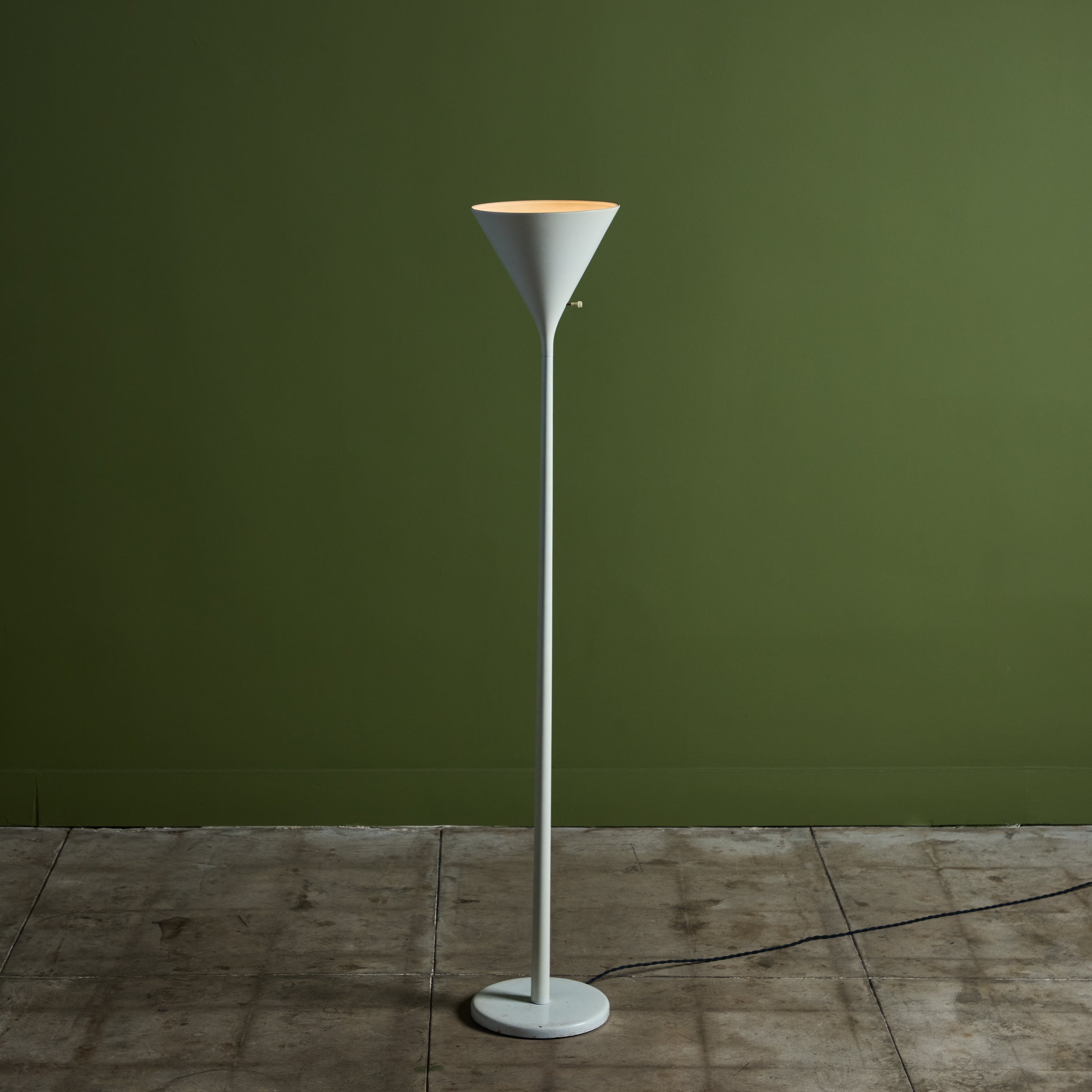 Nessen floor lamp discount