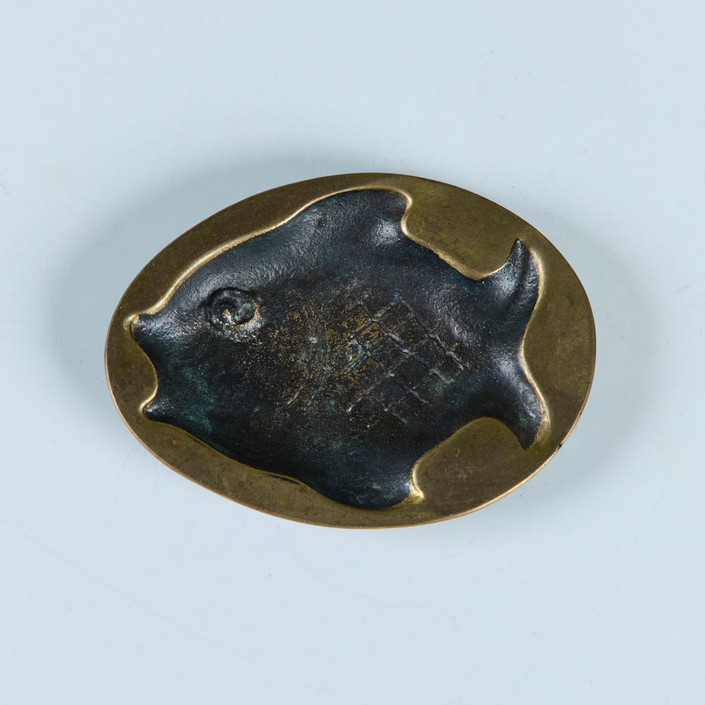 Petite Nordia Fish Dish – DEN