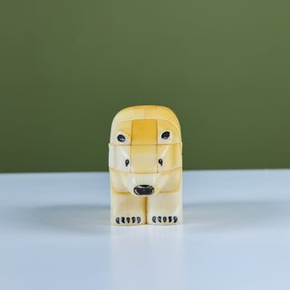 3D Interlocking Polar Bear "Nanook" for PKR Corporation