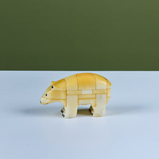 3D Interlocking Polar Bear "Nanook" for PKR Corporation