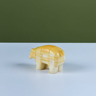3D Interlocking Polar Bear "Nanook" for PKR Corporation