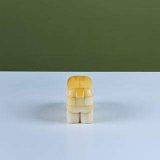 3D Interlocking Polar Bear "Nanook" for PKR Corporation