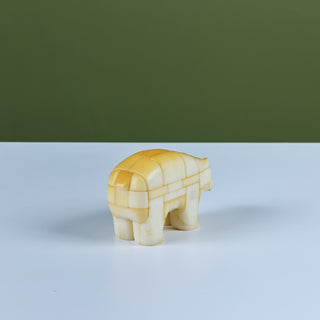 3D Interlocking Polar Bear "Nanook" for PKR Corporation