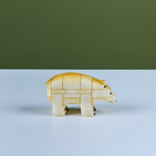 3D Interlocking Polar Bear "Nanook" for PKR Corporation