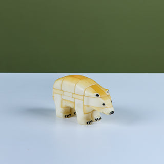 3D Interlocking Polar Bear "Nanook" for PKR Corporation