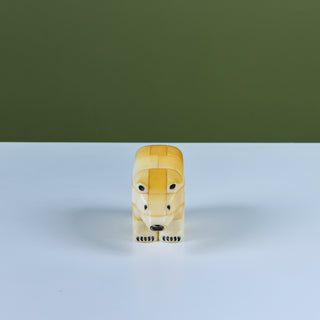 3D Interlocking Polar Bear "Nanook" for PKR Corporation