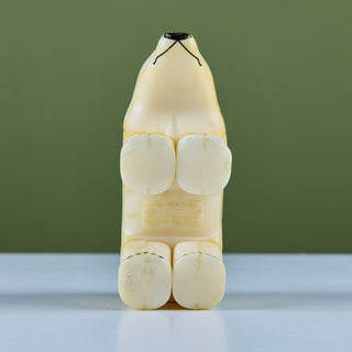 3D Interlocking Polar Bear "Nanook" for PKR Corporation