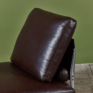 Pair of 'Diesis'  Lounge Chairs by Antonio Citterio and Paolo Nava for B&B Italia