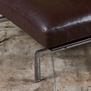 Pair of 'Diesis'  Lounge Chairs by Antonio Citterio and Paolo Nava for B&B Italia