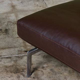 Pair of 'Diesis'  Lounge Chairs by Antonio Citterio and Paolo Nava for B&B Italia