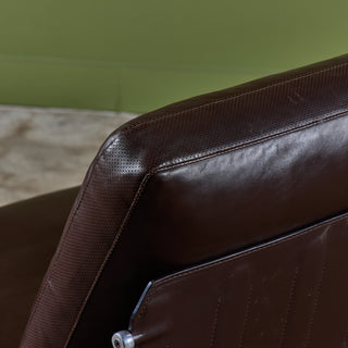 Pair of 'Diesis'  Lounge Chairs by Antonio Citterio and Paolo Nava for B&B Italia