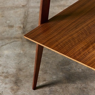 Pair of Two-Tier Side Tables by Gio Ponti for Singer & Sons