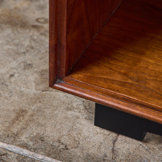 Pair of John Kapel Nightstands for Glenn of California