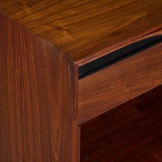 Pair of John Kapel Nightstands for Glenn of California