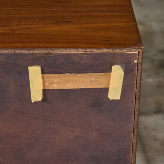 Pair of John Kapel Nightstands for Glenn of California