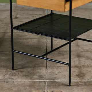 Pair of Rare Paul McCobb Nightstands for Planner Group