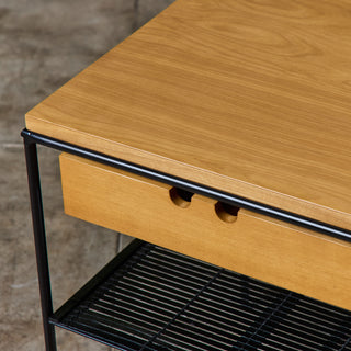 Pair of Rare Paul McCobb Nightstands for Planner Group