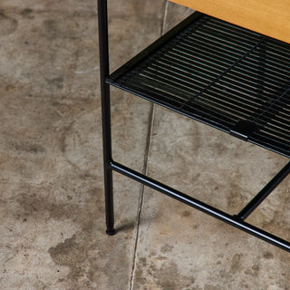 Pair of Rare Paul McCobb Nightstands for Planner Group