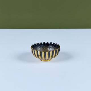 Pal-Bell Cast Bronze Bowl