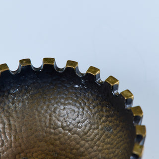 Pal-Bell Cast Bronze Bowl
