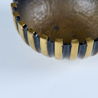 Pal-Bell Cast Bronze Bowl
