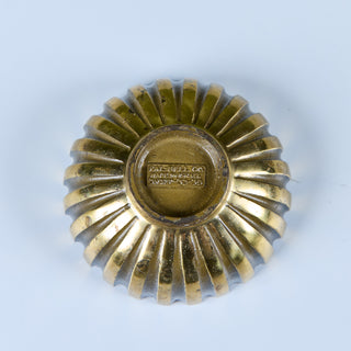 Pal-Bell Cast Bronze Bowl