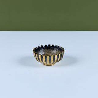 Pal-Bell Cast Bronze Bowl