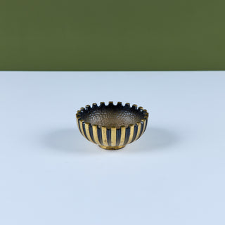 Pal-Bell Cast Bronze Bowl