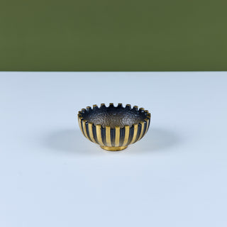 Pal-Bell Cast Bronze Bowl