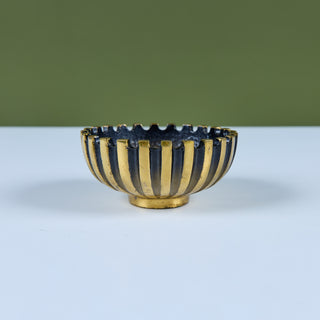 Pal-Bell Cast Bronze Bowl