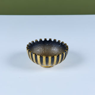 Pal-Bell Cast Bronze Bowl