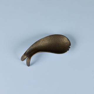 Pal-Bell Fish Form Ashtray and Pipe Holder