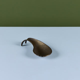 Pal-Bell Fish Form Ashtray and Pipe Holder